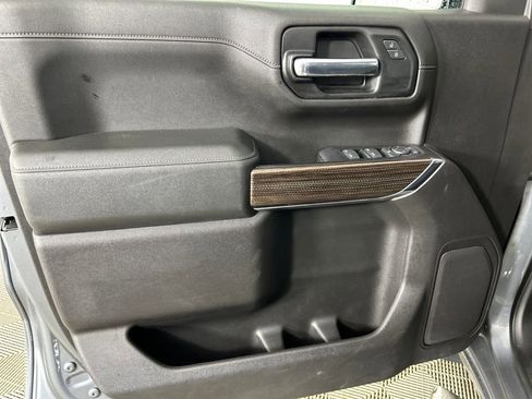 Used 2020 Chevrolet Silverado 1500 LT w/ All-Star Edition image 12