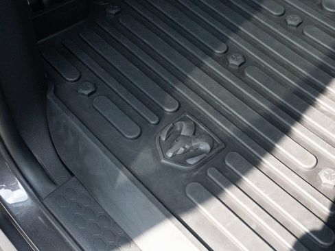 Used 2017 RAM 2500 Big Horn AWD/4WD image 21