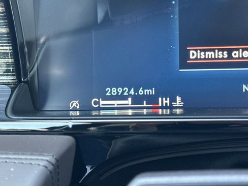 Used 2024 Lincoln Navigator L Black Label image 16