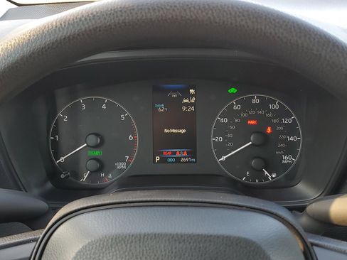 Certified 2025 Toyota Corolla LE image 22