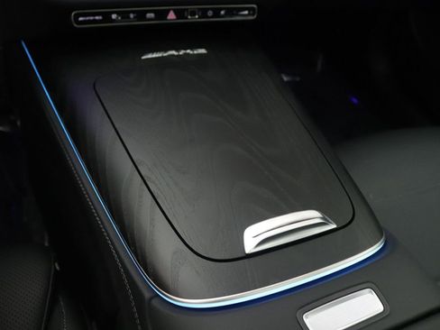 New 2026 Mercedes-Benz E 53 AMG e 4MATIC Sedan image 7