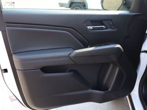 New 2026 GMC Canyon Elevation w/ Convenience Package AWD/4WD image 10