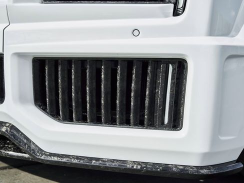 Used 2026 Rolls-Royce Cullinan AWD/4WD image 7