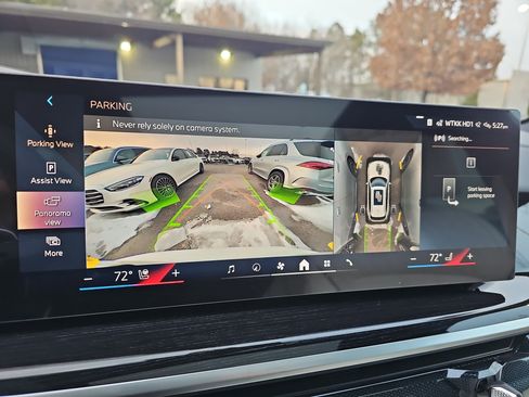 New 2026 BMW X5 xDrive50e w/ Executive Package image 26