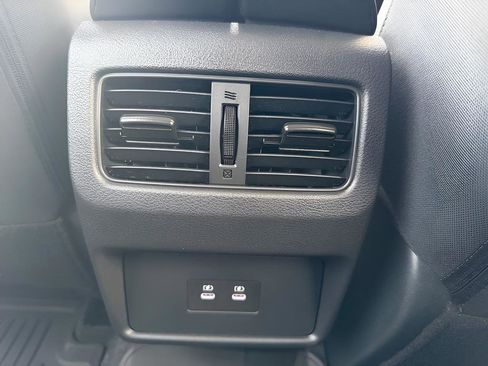 New 2026 Nissan Rogue SV image 15