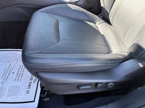 Used 2024 Subaru Forester Touring w/ POP Package 3 image 23