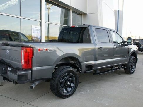 New 2026 Ford F250 XL w/ STX Appearance Package image 3