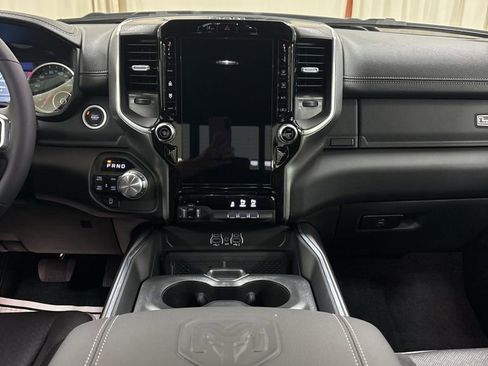 New 2026 RAM 1500 Laramie w/ Sport Appearance Package image 19