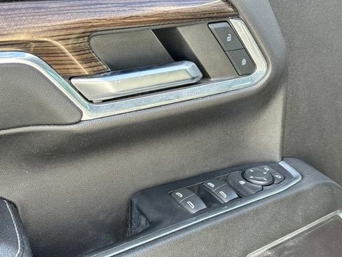 Certified 2024 Chevrolet Silverado 1500 RST w/ Z71 Off-Road Package image 24