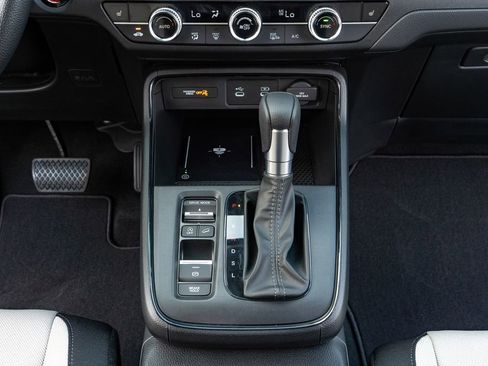 New 2026 Honda CR-V EX image 22