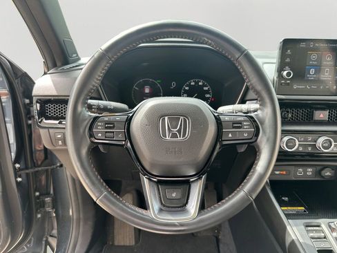 Certified 2023 Honda CR-V Sport Touring image 12