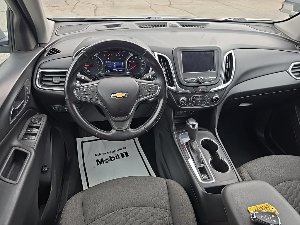 Used 2020 Chevrolet Equinox LT FWD image 6