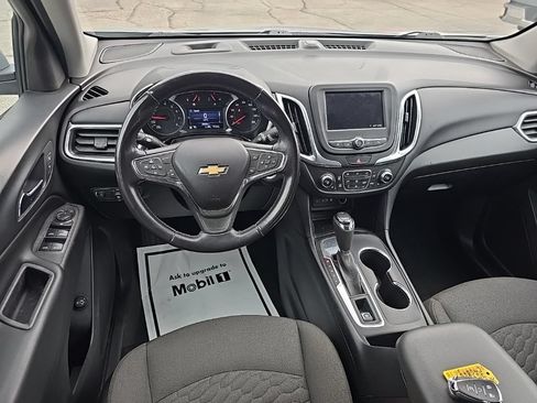 Certified 2020 Chevrolet Equinox LT FWD image 6