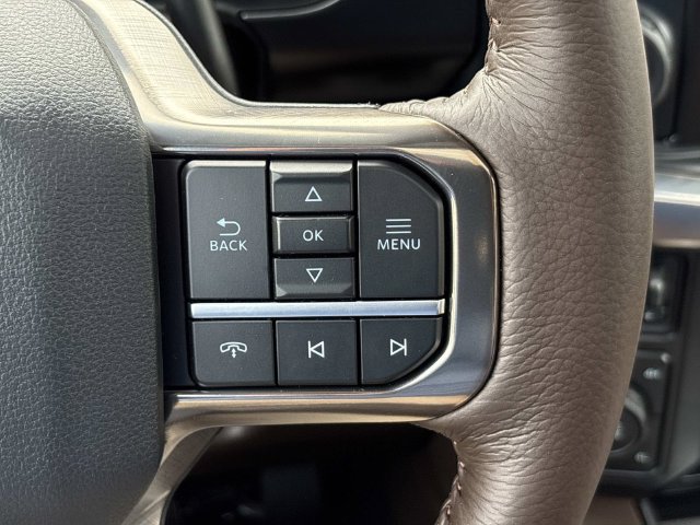 New 2026 Ford F350 King Ranch w/ FX4 Off-Road Package AWD/4WD image 28