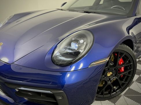 Used 2022 Porsche 911 Carrera GTS image 11