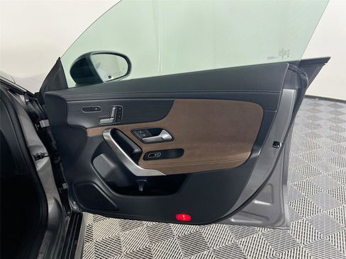 Certified 2026 Mercedes-Benz CLA 250 CLA 250 image 26