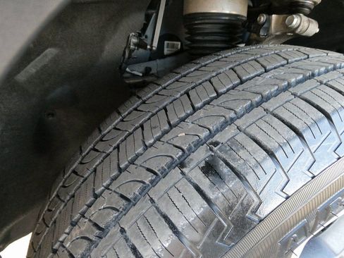 Used 2022 Jeep Grand Cherokee Trailhawk w/ Advanced Protech Group II image 12