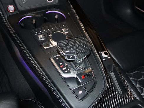 Used 2019 Audi RS 5 Sportback w/ RS Driver Assistance Package image 47