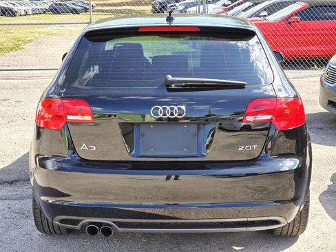 Used 2012 Audi A3 2.0T Premium Plus image 7