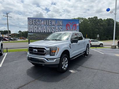 Used 2021 Ford F150 XLT w/ Equipment Group 302A High