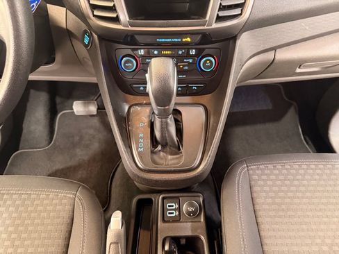 Used 2019 Ford Transit Connect XLT w/ Trailer Tow Package FWD image 23