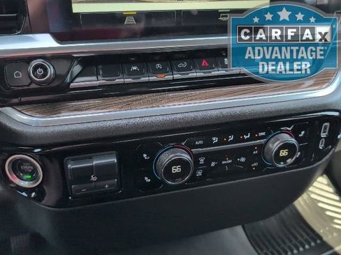 Certified 2025 Chevrolet Silverado 1500 LT RWD image 21