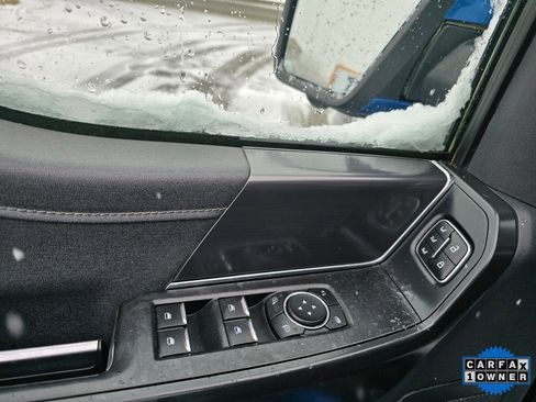 Used 2021 Ford F150 Raptor w/ Tow Technology Package image 10