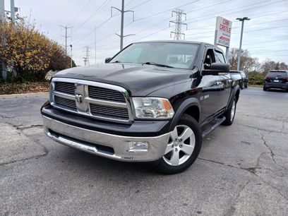 Used 2010 Dodge Ram 1500 Truck SLT w/ Big Horn Regional Pkg