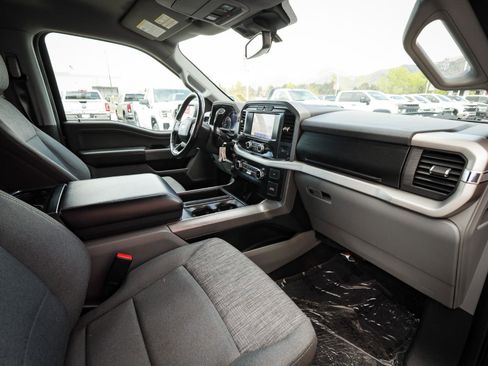 Used 2022 Ford F150 XLT w/ Equipment Group 301A Mid image 22