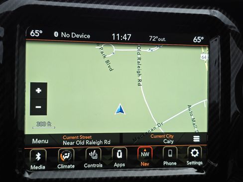 Used 2022 Jeep Gladiator Mojave w/ LED Lighting Group image 21