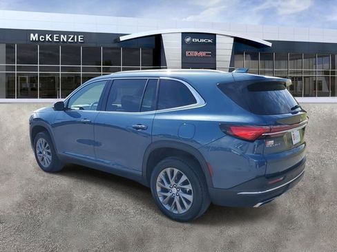 New 2026 Buick Enclave Preferred w/ LPO, Floor Liner Package image 3