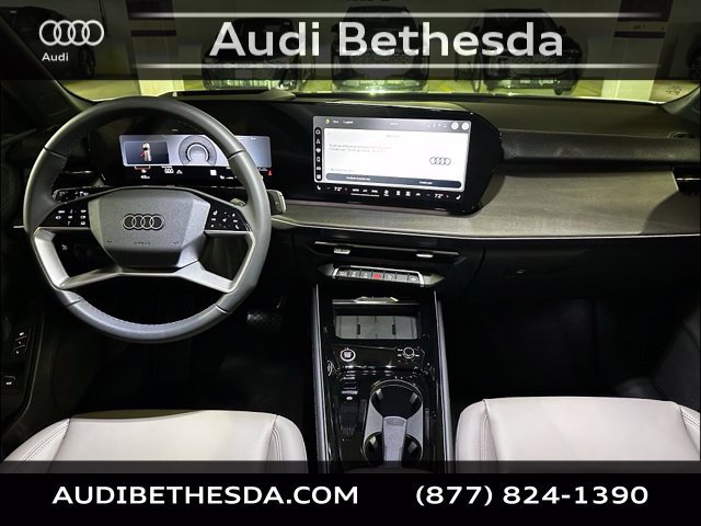 New 2026 Audi Q3 quattro 2.0T AWD/4WD image 11
