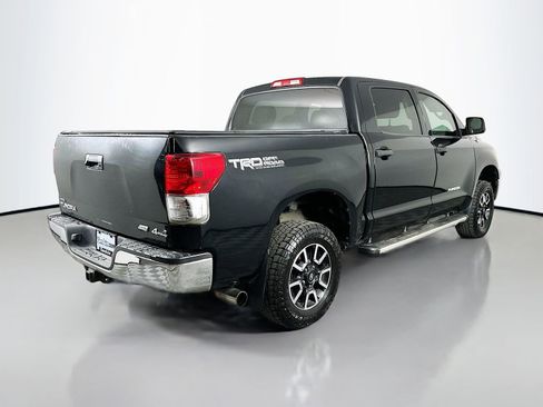Used 2012 Toyota Tundra 4x4 CrewMax w/ TRD Off-Road Pkg image 8