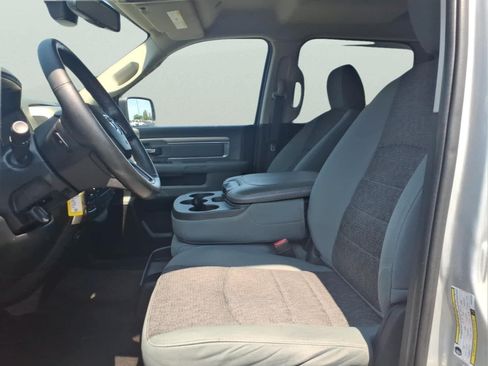 Used 2017 RAM 1500 Big Horn AWD/4WD image 15
