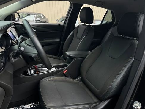 Used 2020 Buick Encore GX Select image 13