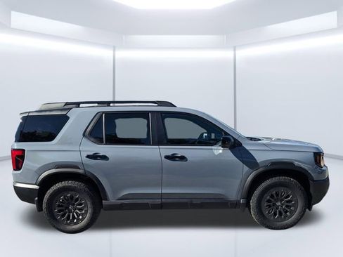 New 2026 Honda Passport TrailSport image 3
