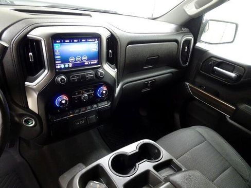 Used 2021 Chevrolet Silverado 1500 LT w/ Bed Protection Package image 28