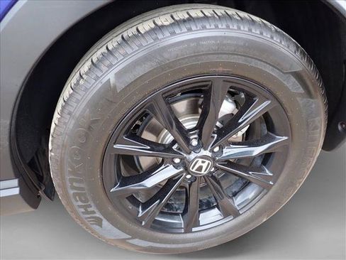 Used 2024 Honda CR-V Sport image 6
