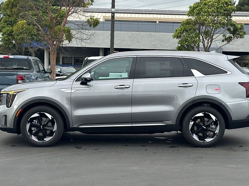 New 2026 Kia Sorento EX image 7