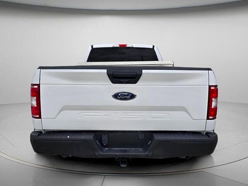 Used 2019 Ford F150 XL w/ XL Power Equipment Group RWD image 5