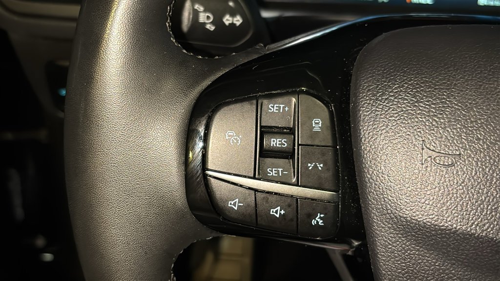 Used 2024 Ford Escape Platinum AWD/4WD image 15