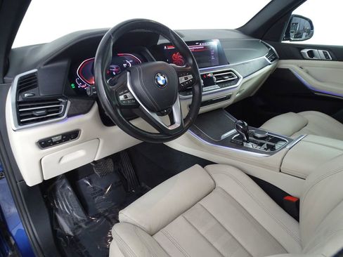 Used 2019 BMW X5 xDrive40i w/ Convenience Package image 25