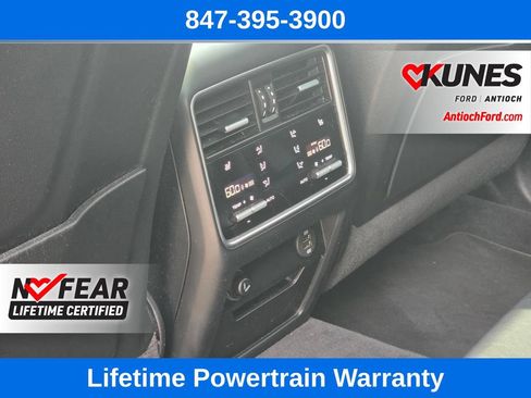 Used 2019 Porsche Cayenne S AWD/4WD image 22