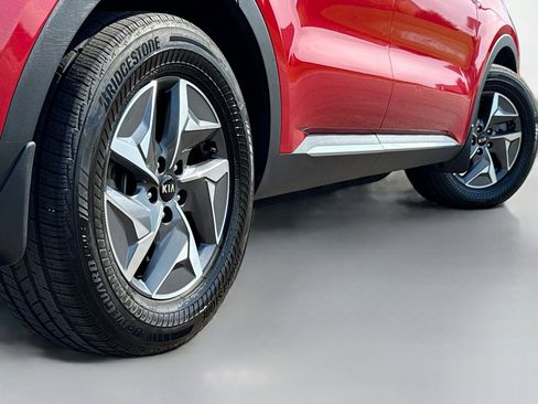 Used 2021 Kia Sorento EX FWD image 16
