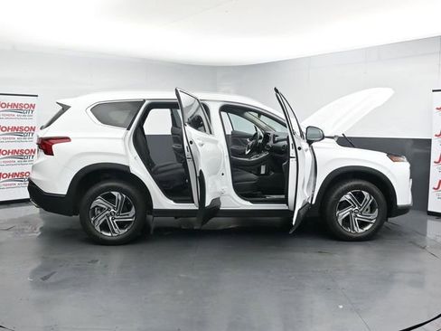 Used 2023 Hyundai Santa Fe SEL AWD/4WD image 41