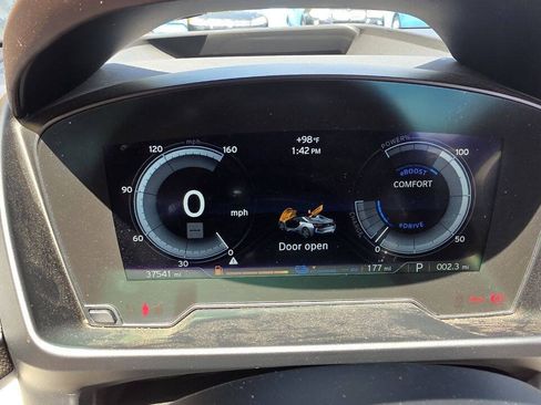 Used 2019 BMW i8 Roadster AWD/4WD image 35