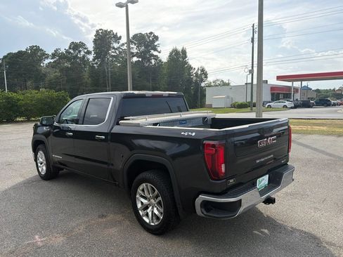 Used 2026 GMC Sierra 1500 SLT AWD/4WD image 2