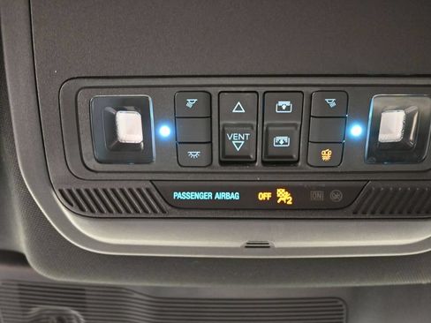 Used 2023 Ford Explorer Timberline AWD/4WD image 19