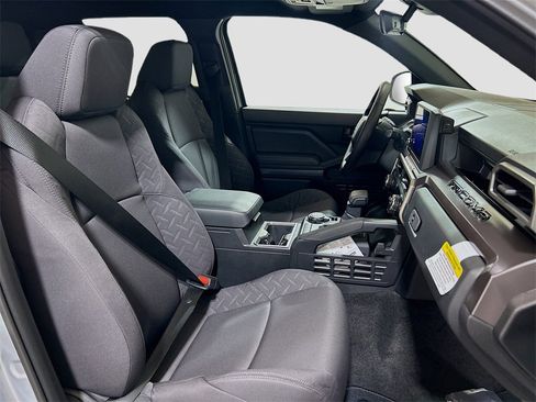 New 2025 Toyota Tacoma SR5 image 22