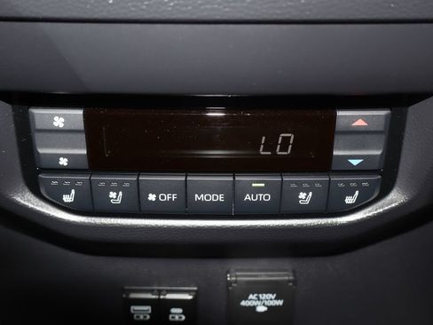 Used 2026 Toyota Sequoia 1794 Edition AWD/4WD image 44